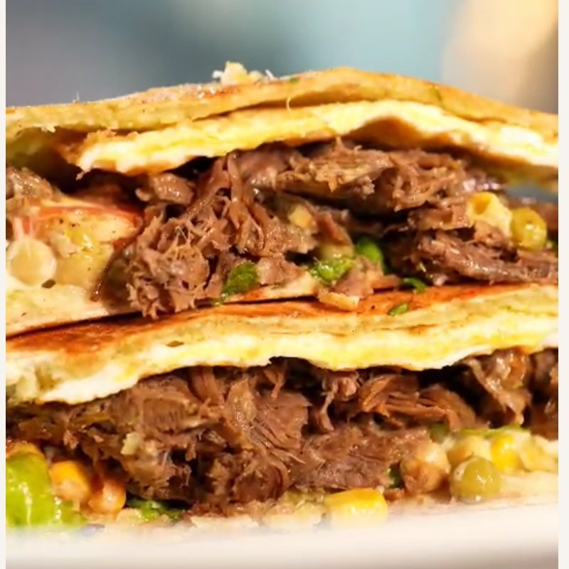 Xis Carne de Panela