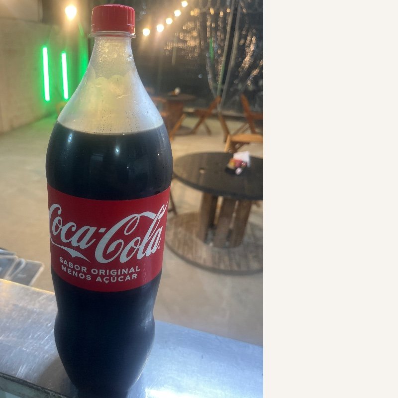 Coca-Cola 2 litros Original
