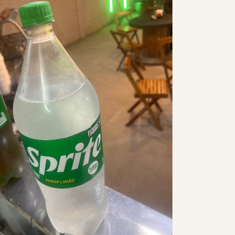 Sprite 2 Litros
