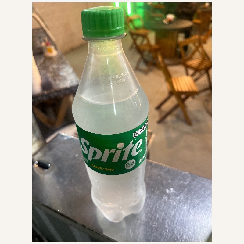Sprite 600ml