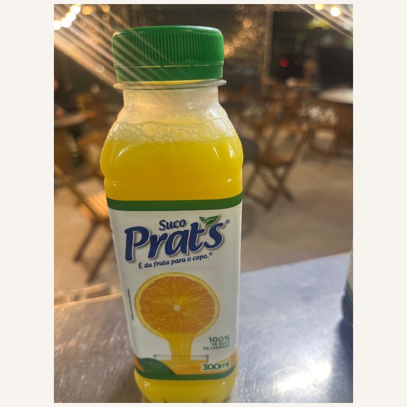 Suco Laranja 300ml